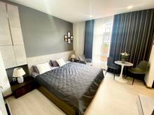 Hình ảnh Mb6623 nạp rút nhanh chóng Studio cho thuê_Ban Công_50m2_full đồ tại P.Quảng An gần Tây Hồ