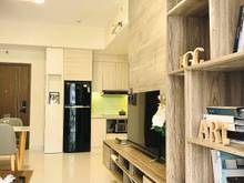Hình ảnh Vô cùng đắc địa - Mặt phố Nghi Tàm giá 35 tỷ, 110mx4T, nở hậu, KD tốt