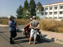 Hình ảnh Bán lô đất cạnh trường học Nguyễn Viết Xuân, Thống Nhất, Đồng Nai
