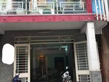 Hình ảnh Mặt Tiền P.2 Tân Bình trệt 2 lầu DT 70m2 giá 10.5 tỷ