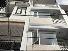 Hình ảnh Cho thuê mặt tiền 138 - 140 Pasteur, Phường Bến Nghé, Quận 1, TP. HCM