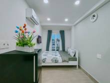 Hình ảnh 🍀Căn Hộ Ban Công Xinh Xắn – Gần Ngay ĐH Khoa Học Tự Nhiên Quận 5