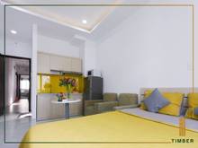 Hình ảnh Căn Hộ Studio Full Nội Thất Phú Nhuận