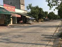Hình ảnh GIA ĐÌNH Cần Bán 105m2 đất tại kcn mỹ phước 3 ,vị trí đẹp ,dân đông.