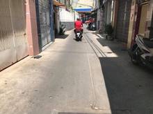 Hình ảnh Bán nhà 120m2 Trần Quang Diệu Phường 14 Quận 3 chỉ nhỉnh 13 tỷ.