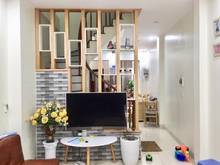 Hình ảnh Nhà đẹp Đại Mỗ, lô góc 36m, ô tô, 4 tầng giá 3.35 tỷ NamTuLiem