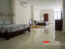 Hình ảnh Phòng cho thuê full nội thất MT số 33 Đường Lê Thạch, P.12, Q.4