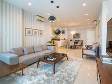 Hình ảnh Chuyên cho thuê 2PN, 2WC tại Wilton Tower Bình Thạnh chỉ 15tr/tháng