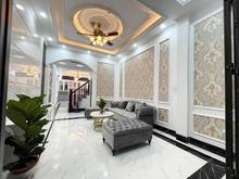 Hình ảnh Bán nhà phố nhân hoà 35m 5 tầng 4.2tỷ. ngõ rộng 4m, tiện ích, gần phố.