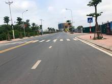 Hình ảnh Siêu phẩm 42m mặt đường 25m đấu giá Cự Khối, Long Biên: