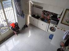 Hình ảnh Nhà Mặt Tiền Sát Chợ Bà Hoa Trần Mai Ninh Tân Bình 87m2 Mặt tiền 6.7m