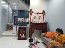 Hình ảnh Bán nhà 86m2 x 3 tầng- Hẻm xe tải - Khu Tên Lửa Quận Bình Tân