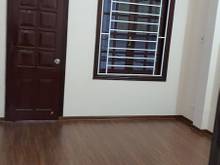 Hình ảnh Bán nhà đẹp Dương Quảng Hàm, 35m2, 4 tầng, 4 ngủ, 3,75 tỷ