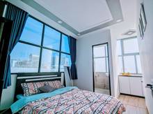 Hình ảnh Mb6623 nạp rút nhanh chóng cho thuê || Ngô Gia Tự - Quận 5 || Full nội thất cao cấp