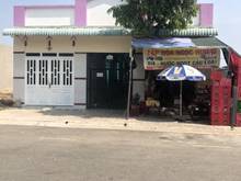 Hình ảnh tôi chính chủ cần bán 2 dảy trọ 300m2 ngay KCN