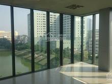 Hình ảnh Cho Thuê Văn Phòng Tại Mặt Phố Chùa Làng 100m2 Có Chỗ Oto