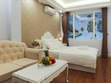 Hình ảnh Mb6623 nạp rút nhanh chóng dịch vụ full nội thất, thiết kế đẹp Trần Phú - Quận 5