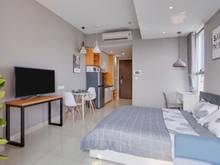 Hình ảnh 🍃Căn Hộ Sang Trọng Cực Thoáng – 5’ Đi NTĐ PHÚ THỌ Quận 10🍃