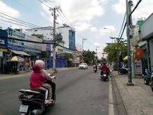 Hình ảnh Nhà mặt tiền Quốc lộ 13 ngay cổng chính Vạn Phúc City Tp Thủ Đức