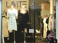 Hình ảnh Cho Thuê Mặt Bằng Lê Văn Sỹ Quận Phú Nhuận
