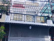 Hình ảnh Nhà 3Lầu Đường Huỳnh Thị Hai , Gần Chợ Ngã 3 Bầu , Trường ĐHGT Vận Tải