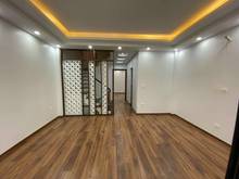 Hình ảnh Bán nhà mặt ngõ Giáp Bát 82m2x5 tầng, mặt ngõ chợ, Kinh doanh đông đúc