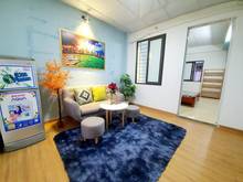 Hình ảnh CCMN 55 Trần Phú-Văn Quán-Chính chủ-Full Nội thất