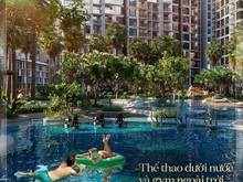 Hình ảnh Căn trệt 2PN Centery C3.0.01, view biển nhân tạo