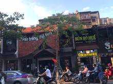 Hình ảnh Nhà MP Trung Kính. DT 90m2, 3 tầng, mt 4m. Giá 50 tr/thg