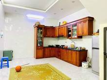 Hình ảnh Nhỉnh 2 tỷ, sổ đỏ chót, Tại mỹ đình, Nam Từ Liêm, Ôtô 4 làn cách 70m.