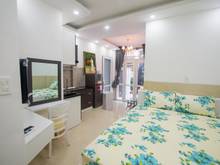 Hình ảnh VIP...Căn Hộ sang trọng siêu rộng ngay trung tâm Quận 3 - LÊ VĂN SỸ