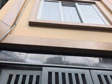 Hình ảnh Bán Nhà Ô TÔ ĐỖ CỬA - NHÀ ĐẸP LUNG LINH, Ngõ 467 Lĩnh Nam, 30x5T