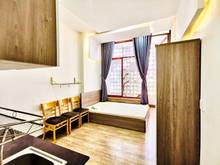 Hình ảnh Cho Thuê Phòng Quang Trung Gò Vấp, 20m2 Full Nội Thất