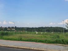 Hình ảnh Đất mặt tiền đường hương lộ 2 đối diện sân golf long thành