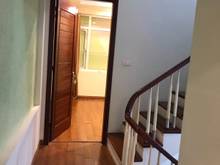 Hình ảnh Cho thuê nhà 5 tầng ngõ 279 Đội Cấn- Ba Đình-Hà nội.