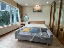 Hình ảnh Mb6623 nạp rút nhanh chóng full nội thất view hồ, có thang máy 2PN+PK tại P.Phương Liên