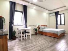 Hình ảnh Căn Hộ 1PN FREE Nội Thất Cao Cấp - LƯU NHÂN CHÚ, Tân Bình