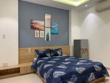 Hình ảnh 🌺 🌺Căn Hộ Mini - Full Nội Thất Gỗ Cao Cấp - 4' Đi bộ VAN HẠNH MALL