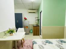 Hình ảnh Phòng Cao Cấp Full NỘI THẤT - Bình Thạnh