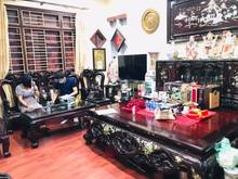 Hình ảnh Bán Biệt thự VŨ NGỌC PHAN, ĐỐNG ĐA, Gara, Ô tô tránh 82m2, Giá 15.1 Tỷ
