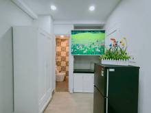 Hình ảnh 🍀Căn Hộ Thoáng Mát - NGUYỄN TRÃI, Ngay Chợ Bầu Sen Quận 5