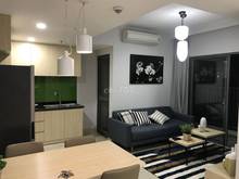 Hình ảnh Khu Cao Cấp _ Richstar Căn 2 Phòng Ngủ - 1WC _ Đẹp