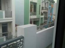 Hình ảnh Nhỉnh 4 tỷ có ngay nhà 51m2, 2 tầng, Nhất Chi Mai, P13, Tân Bình
