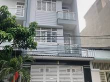 Hình ảnh Bán Nhà Phố KDC HOÀN CẦU, P.BÌNH THUẬN, QUẬN 7