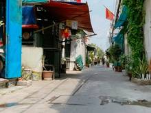 Hình ảnh Nhà bán hẻm 1982/27 Huỳnh Tấn Phát - KP6 - TT Nhà Bè - H.Nhà Bè