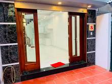 Hình ảnh Bán nhà Đầm Trấu sau Grand City Lương Yên. 45m2x5T mới đẹp long lanh