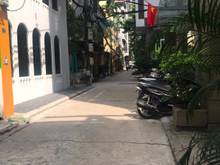 Hình ảnh Nhà riêng Láng Hạ. Diện tích 60m2, 4 tầng. ngõ oto. Giá 21 triệu/thang