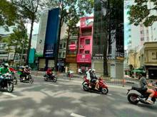 Hình ảnh Bán Tòa nhà Phạm Ngọc Thạch 7mx28m hầm 7 lầu giá 160 tỷ