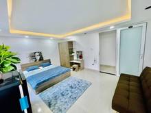 Hình ảnh Phòng Mới Toanh,KM Cực Sốc Trong Tháng 6,Gần Cầu 3/2 Quận 10