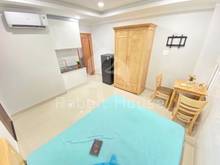 Hình ảnh CHDV Giá RẺ Mùa Dịch Hẻm Ốc đào nguyễn trãi Quận 1